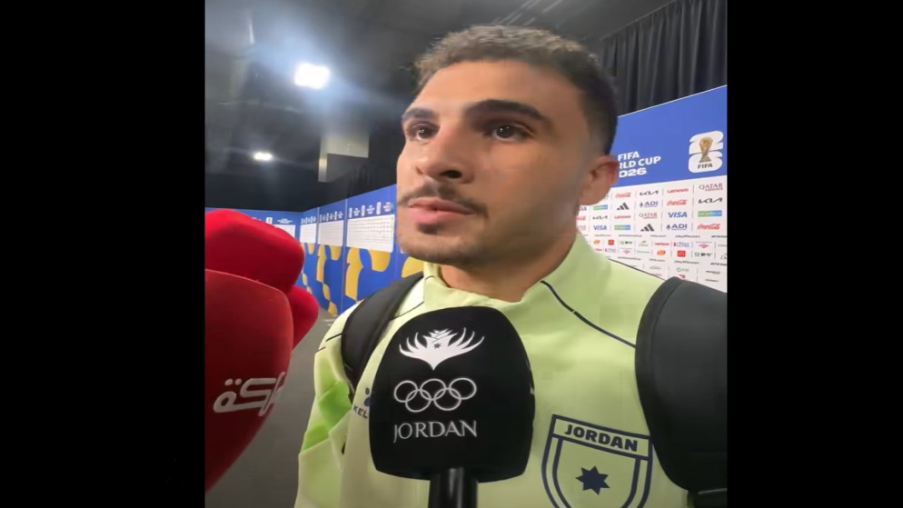 تجربة النشامى في كأس العالم تعزز آمال المنتخب في المستقبل