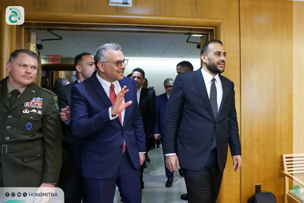 مبادرة أميركية جديدة تسعى لتوحيد المؤسسات الليبية وسط مخاوف من الانقسام