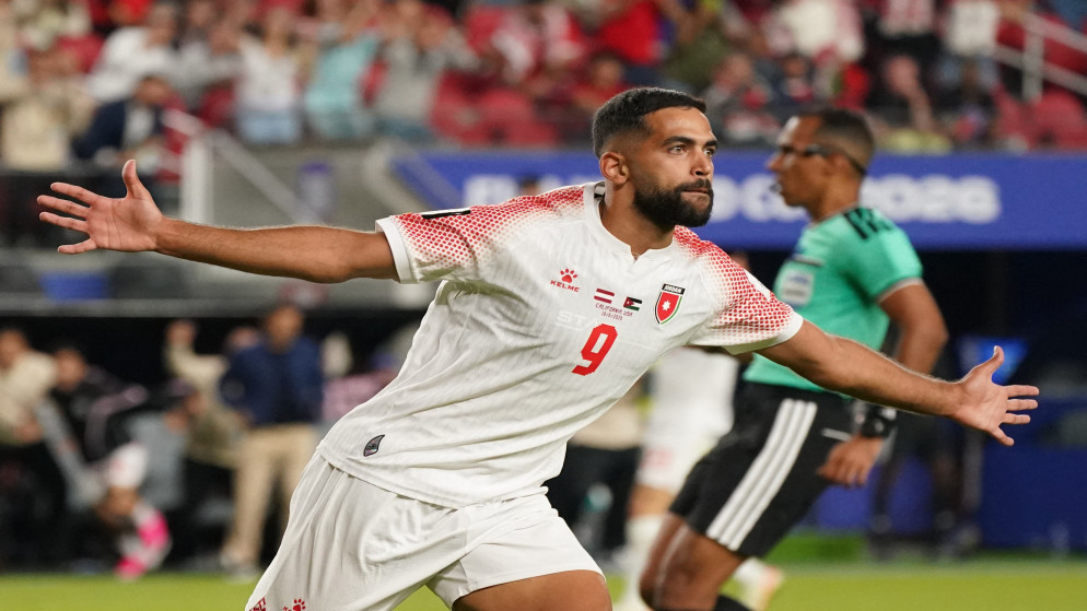 دروس مستفادة من تجربة المنتخب الأردني في كأس العالم