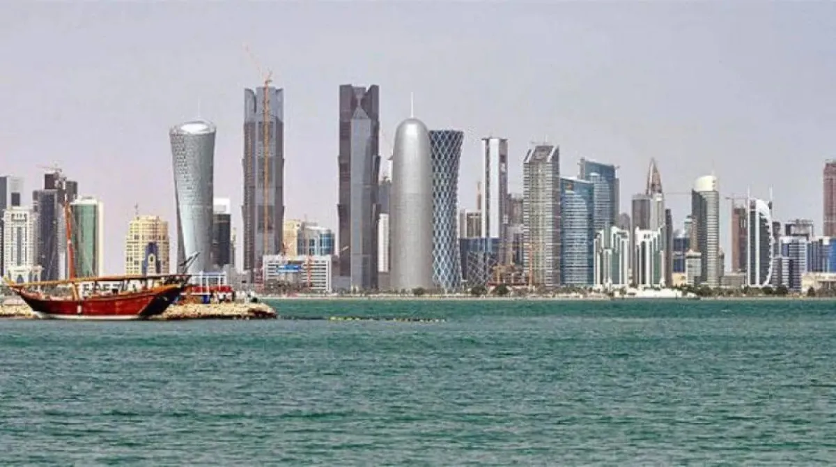 تعازي السعودية لقطر في حادث مأساوي