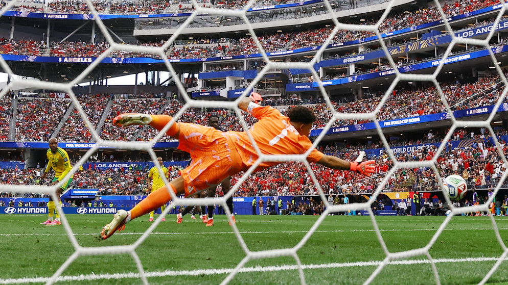 كندا تحقق التأهل التاريخي لثمن النهائي في مونديال 2026