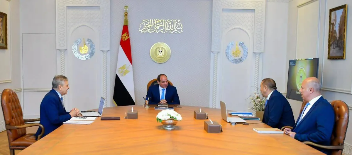 تحديات جديدة تواجه الملاحة في قناة السويس مع تصاعد الاضطرابات الإقليمية