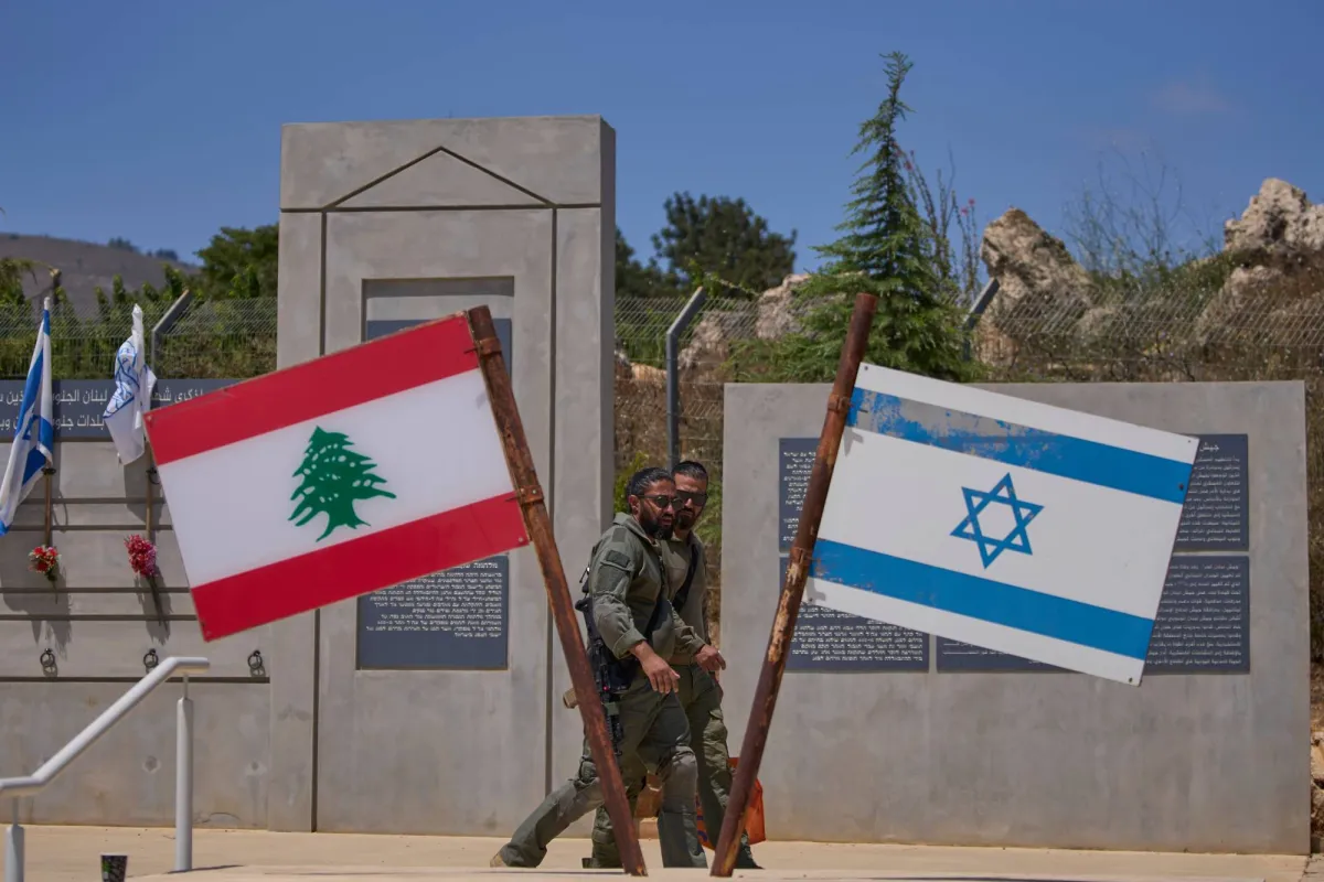 تصعيدات سياسية جديدة في لبنان وسط آمال إسرائيلية بفشل الاتفاق