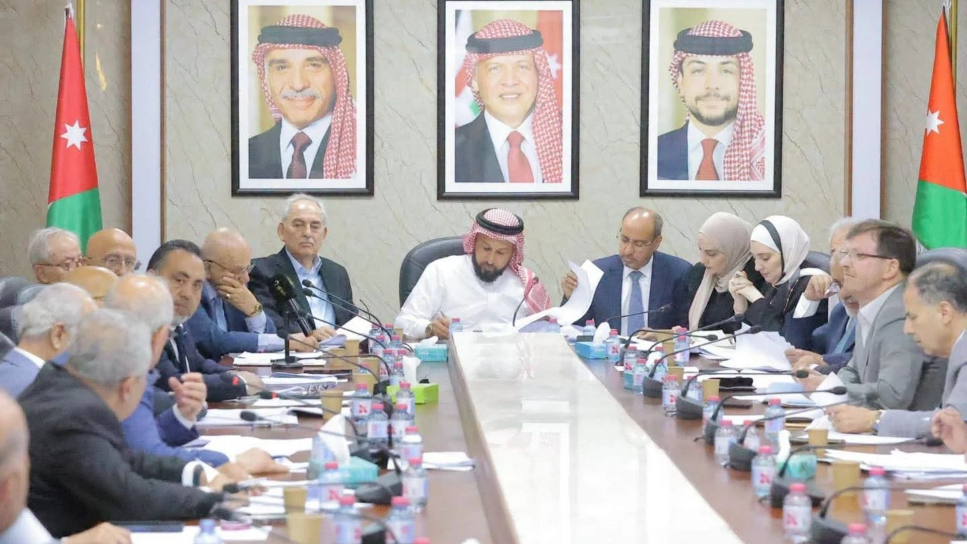تحولات جديدة في قانون التعليم العالي الأردني تثير حوارا وطنيا