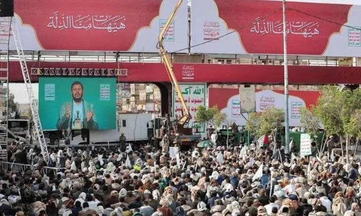 أزمة الحوثيين تتفاقم مع تصعيد عسكري وتزايد الجوع بين المقاتلين