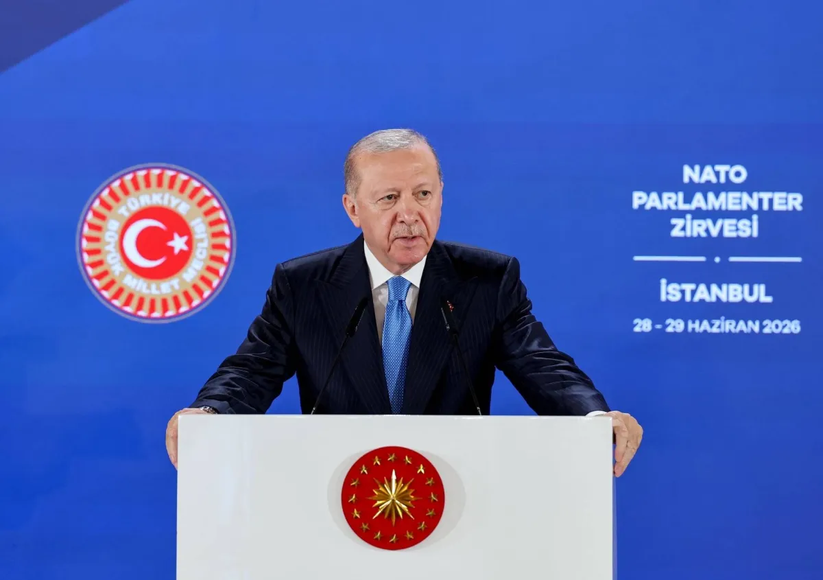إردوغان يؤكد على أهمية تعزيز قوة الناتو وسط التحديات العالمية