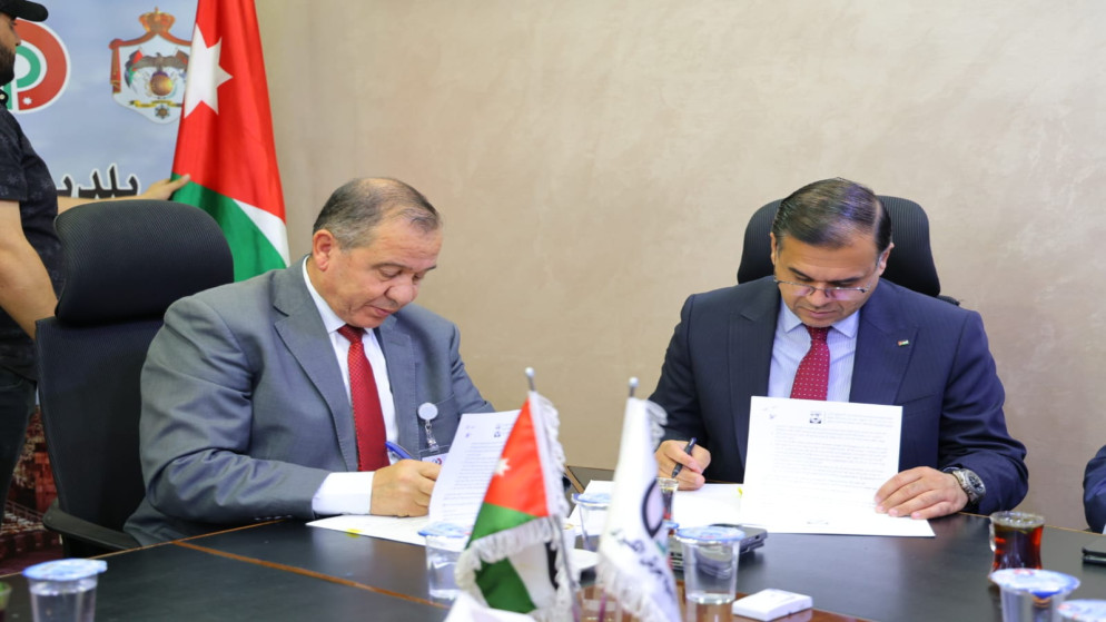 فعاليات ثقافية رائدة في مهرجان جرش الأربعين