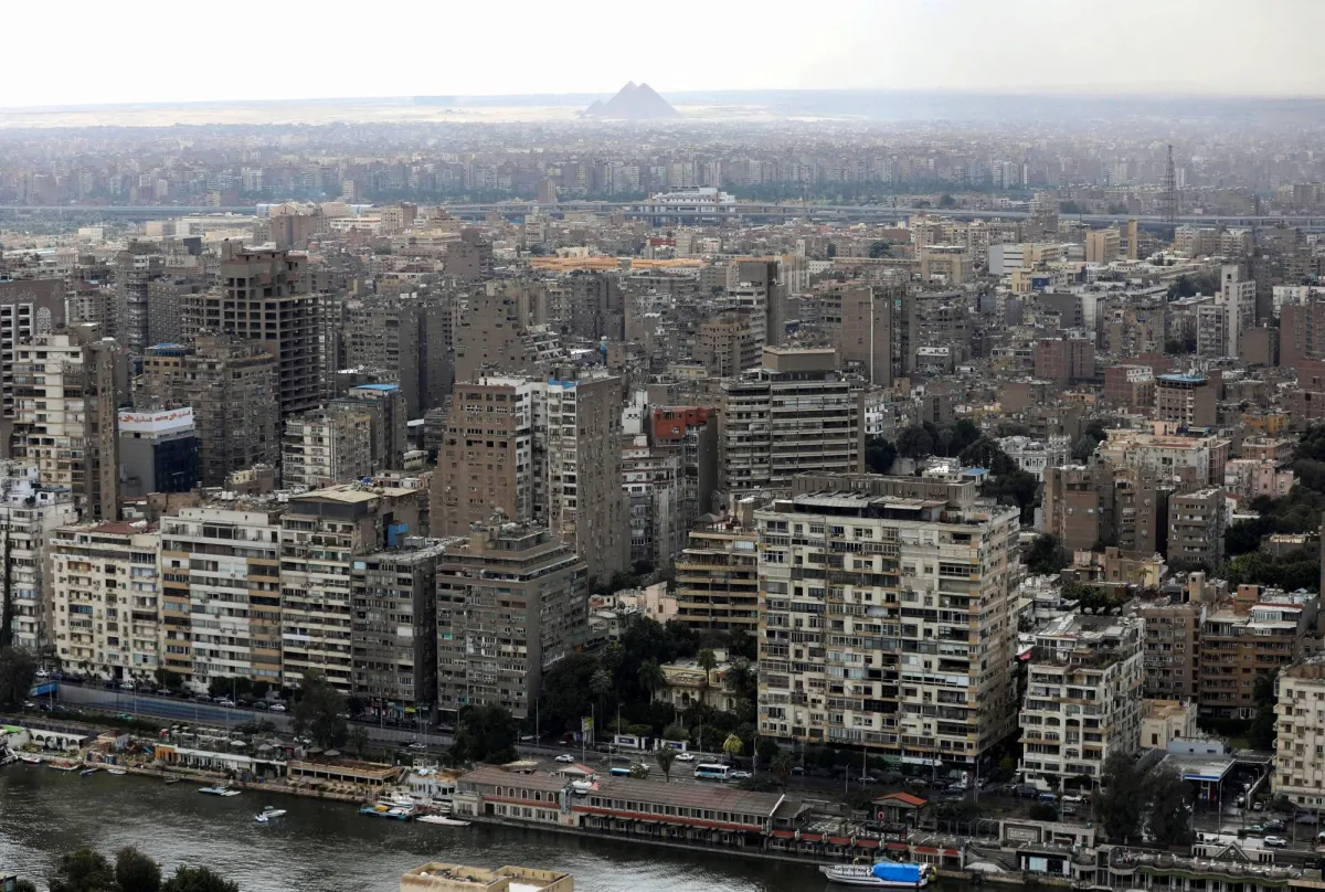 مصر تستعد للحصول على تمويل جديد من صندوق النقد الدولي
