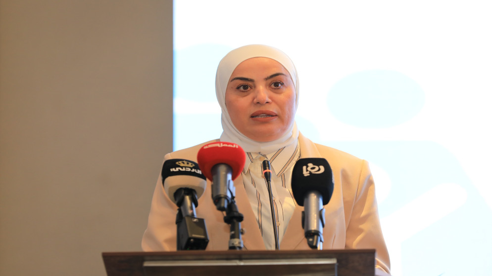خطة جديدة لتعزيز حماية الأطفال وحقوق النساء في الأردن