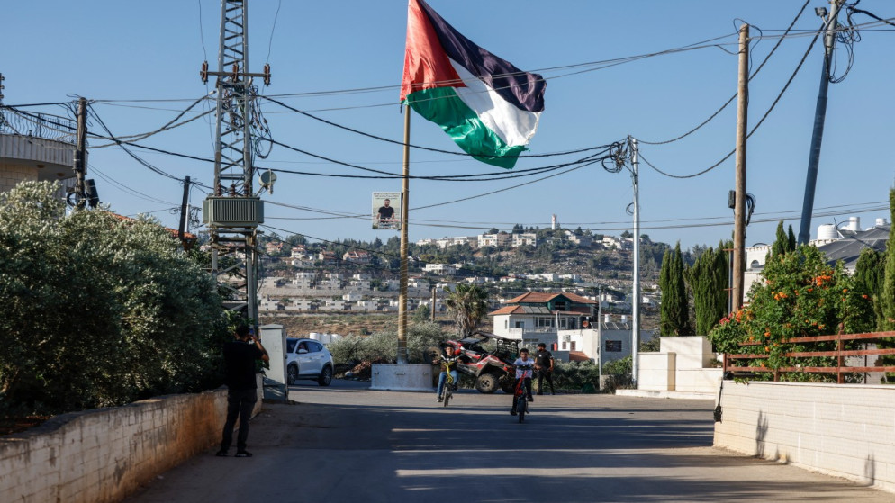 تراجع حاد في الناتج المحلي الإجمالي بفلسطين بسبب تداعيات العدوان