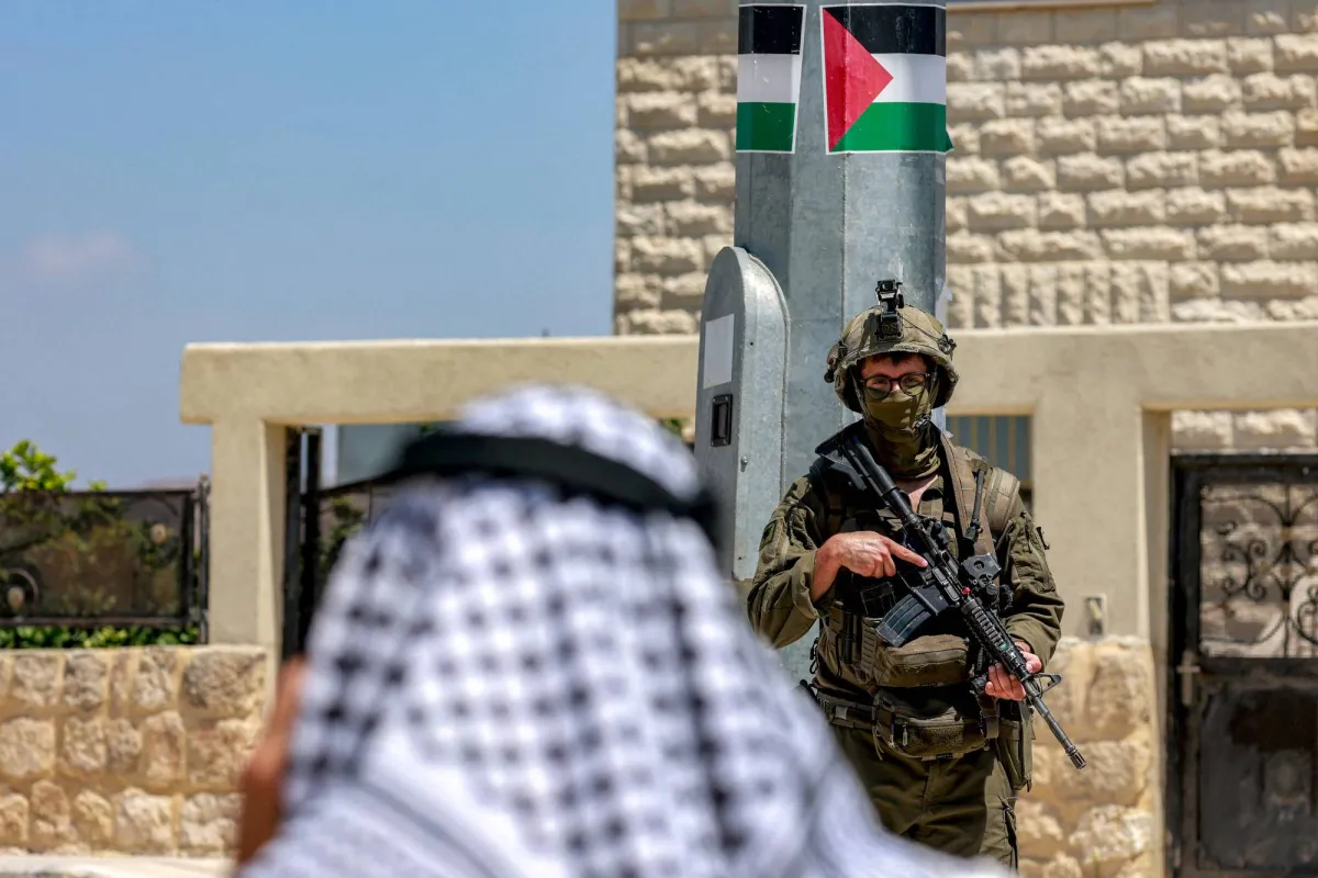 تحديات الانتخابات الإسرائيلية من وجهة نظر فلسطينية