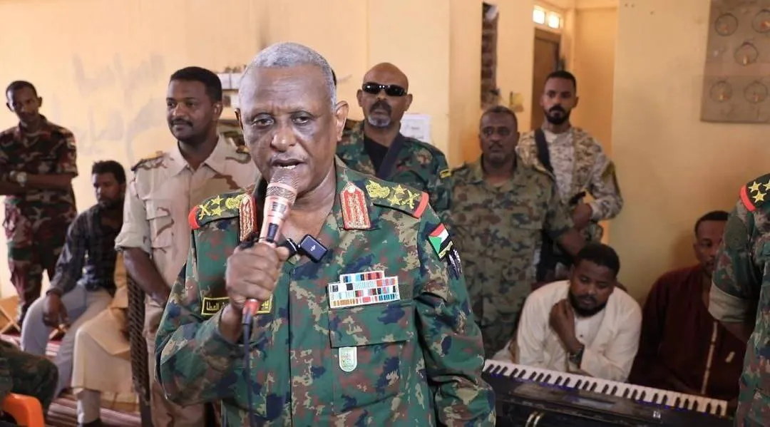 تصعيد عسكري في دارفور والجيش السوداني يستعيد السيطرة على كلبس