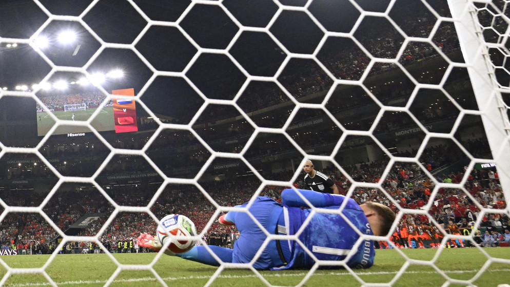 إنجاز تاريخي للمغرب بعد التأهل لدور الـ 16 في كأس العالم