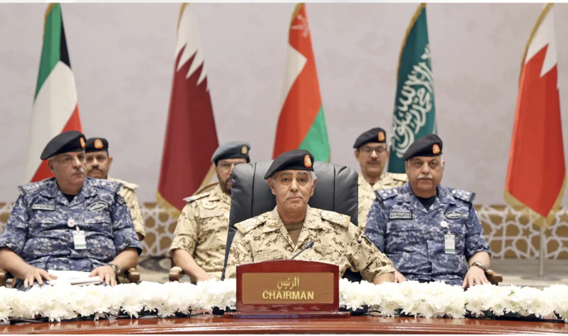 تعزيز التعاون العسكري الخليجي لمواجهة التهديدات الإيرانية