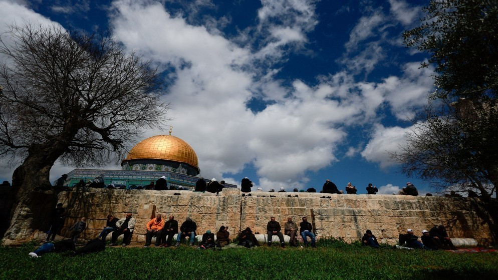 التشريع الجديد في القدس يهدد حرية العبادة ويؤجج الصراع الديني