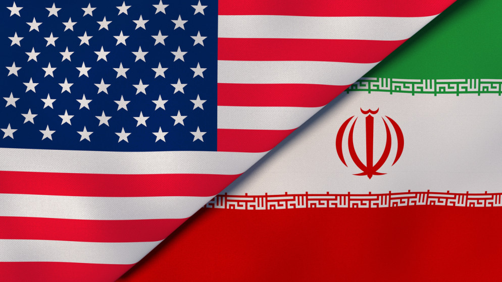 مفاوضات غير مباشرة بين طهران وواشنطن تركز على الأصول المجمدة ومضيق هرمز