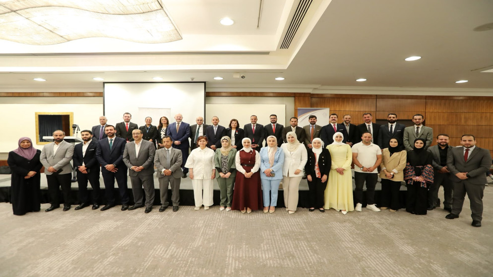 دعم مشاريع جديدة تعزز المشاركة السياسية في المملكة