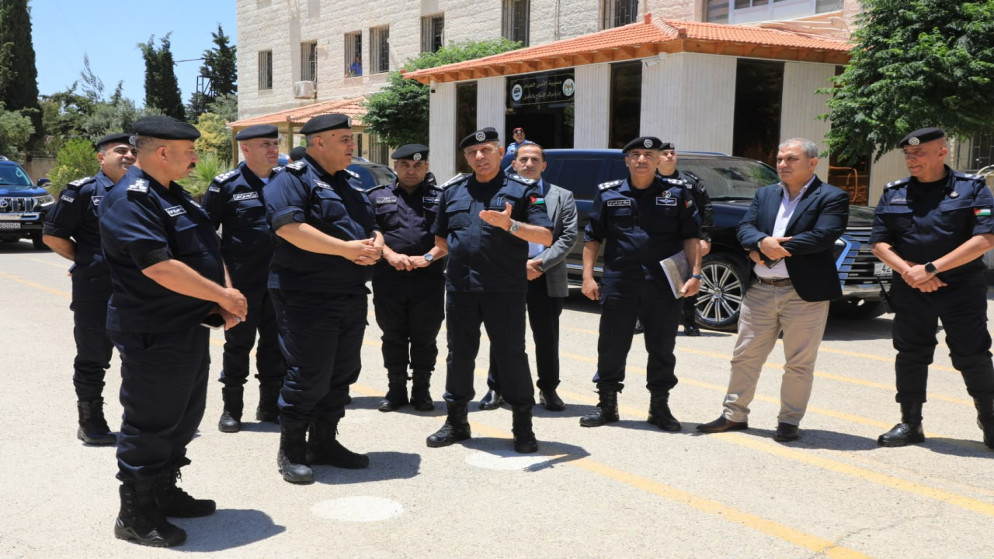 خدمات جديدة للنزلاء تعزز التواصل والإصلاح