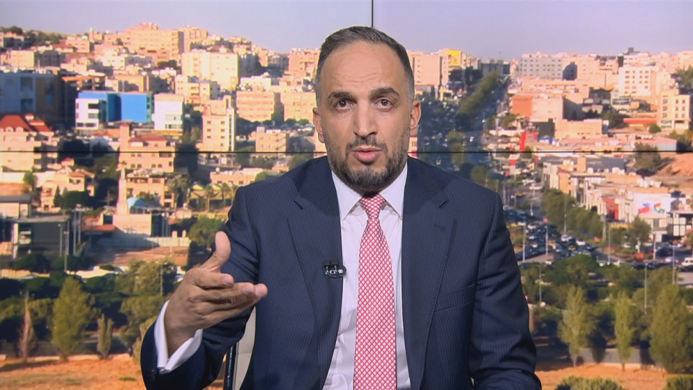 نجاح غير مسبوق للأردن والنشامى عبر منصات التواصل الاجتماعي