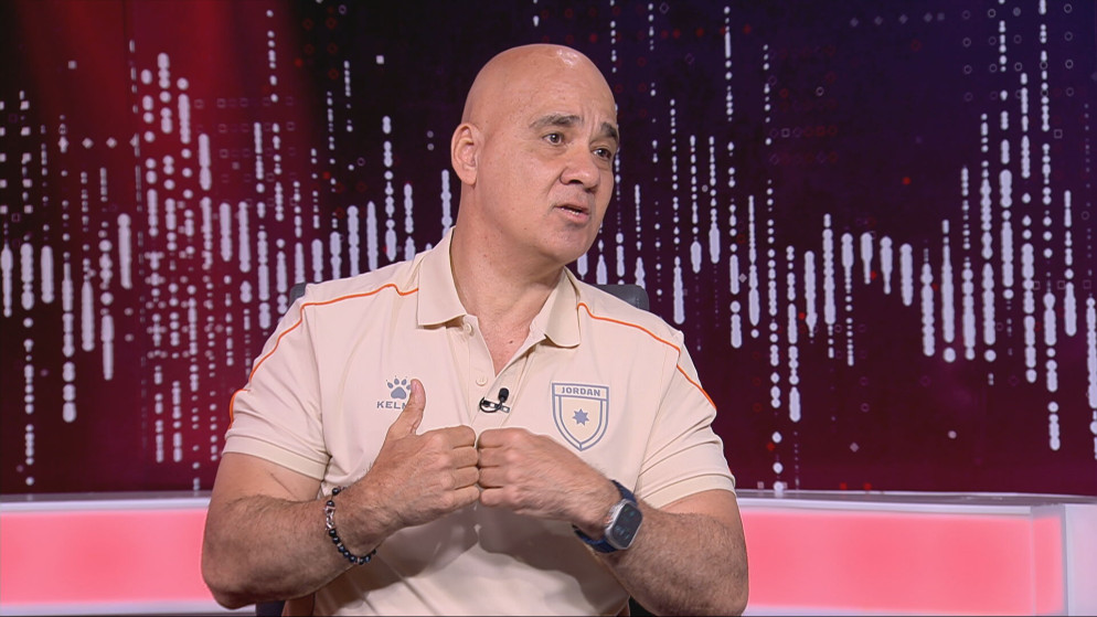 تطلعات المنتخب الأردني في كأس العالم 2026 تتجاوز الدور الثاني
