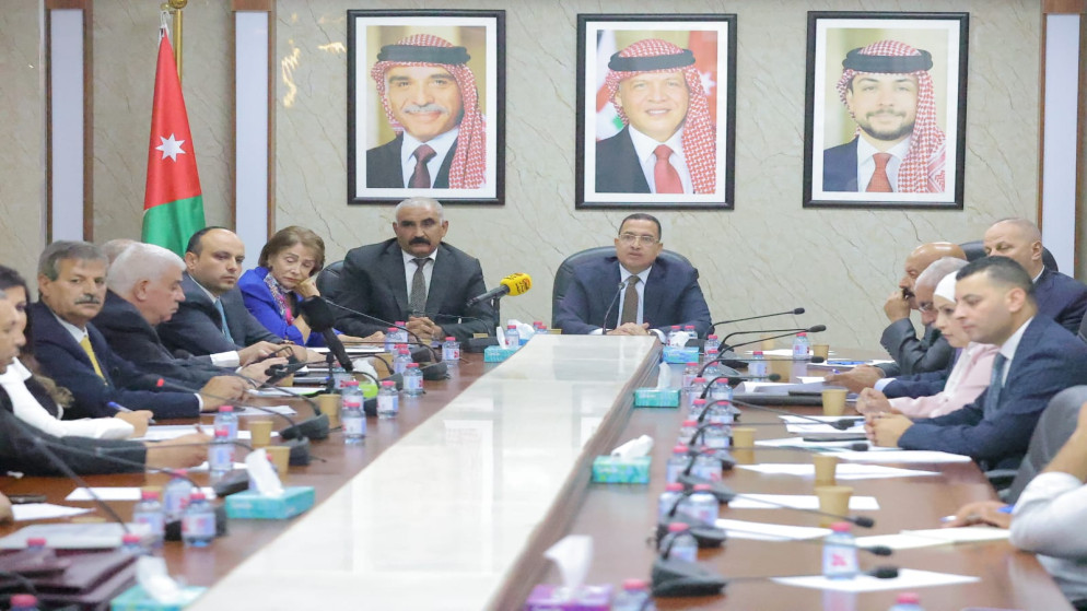 تحديث قانون الإدارة المحلية: نقاشات برلمانية تعزز المشاركة الشعبية