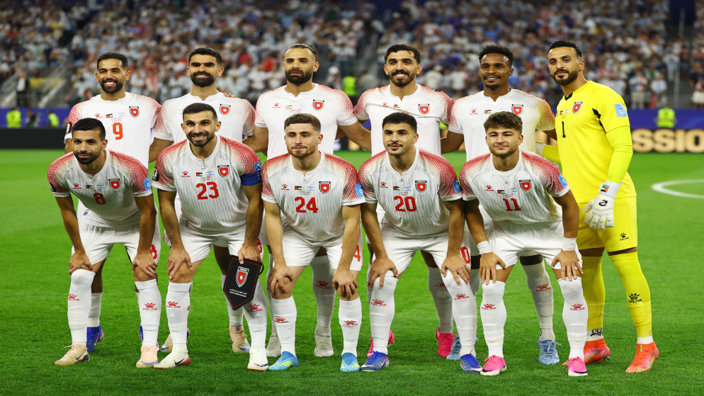 مكافآت مالية قياسية للمنتخب الوطني بعد مشاركته في كأس العالم