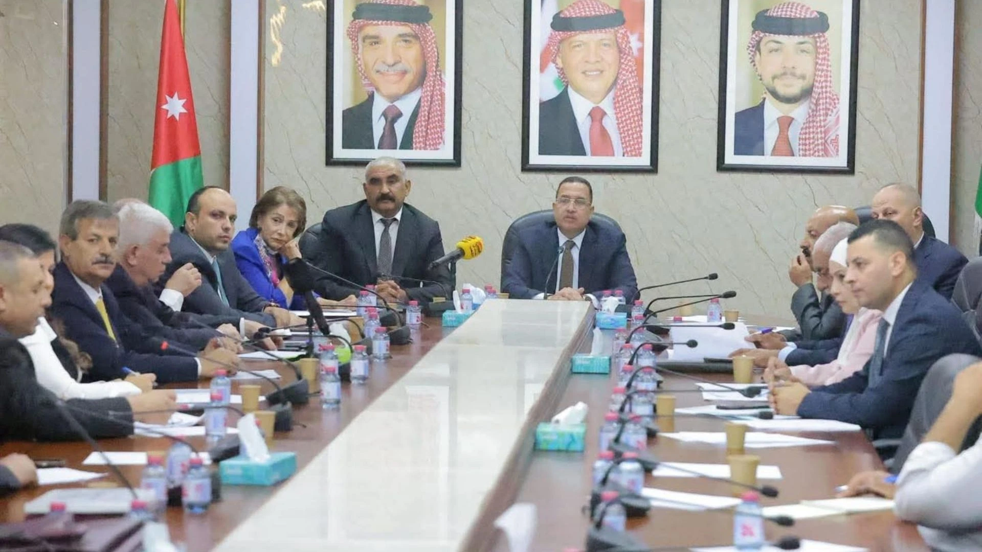 توجهات جديدة لتعزيز الإدارة المحلية في الأردن