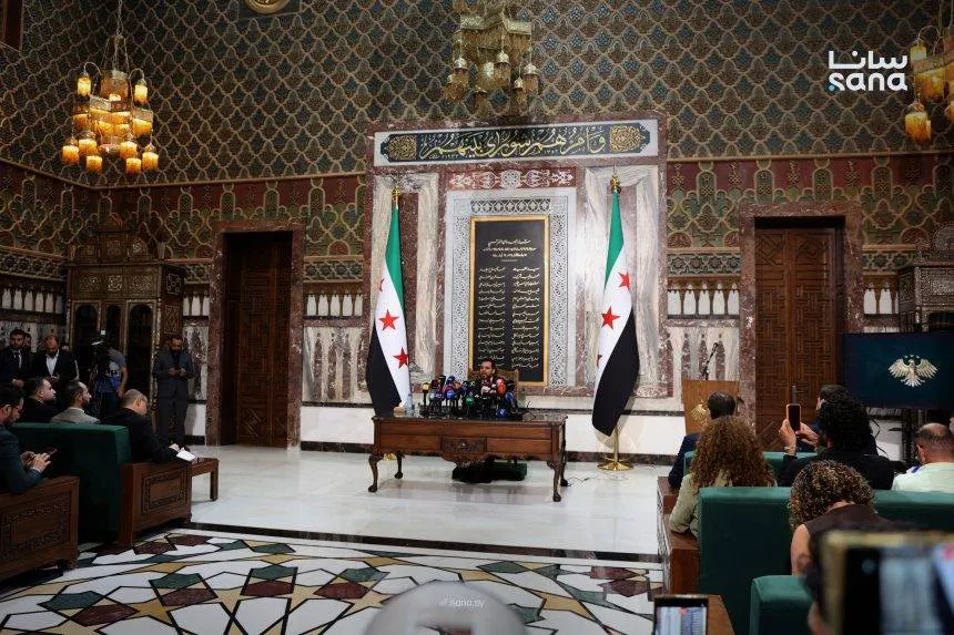 مجلس الشعب السوري يستعد لجلساته الأولى وسط تعزيز التمثيل الوطني