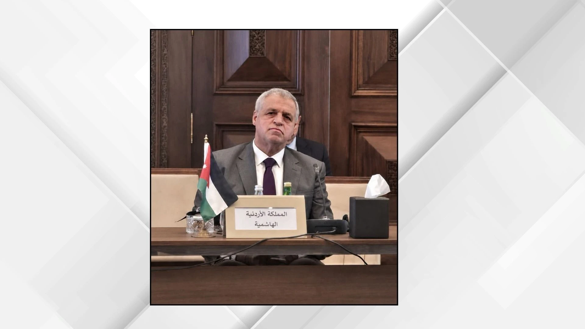 نجاح الأردن في تعزيز دوره العربي في الطيران المدني