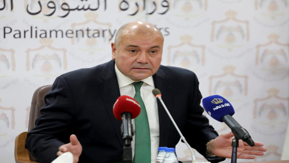 التحديث السياسي في الأردن: مسار لتعزيز المشاركة الشعبية