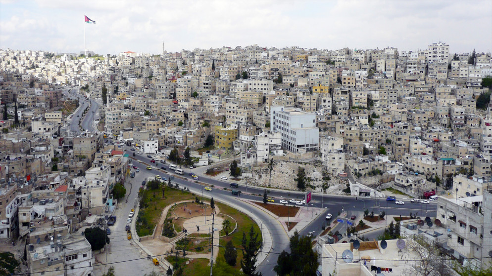 عمّان تخطو نحو مستقبل ذكي ومرن بأهداف تنموية حتى 2030