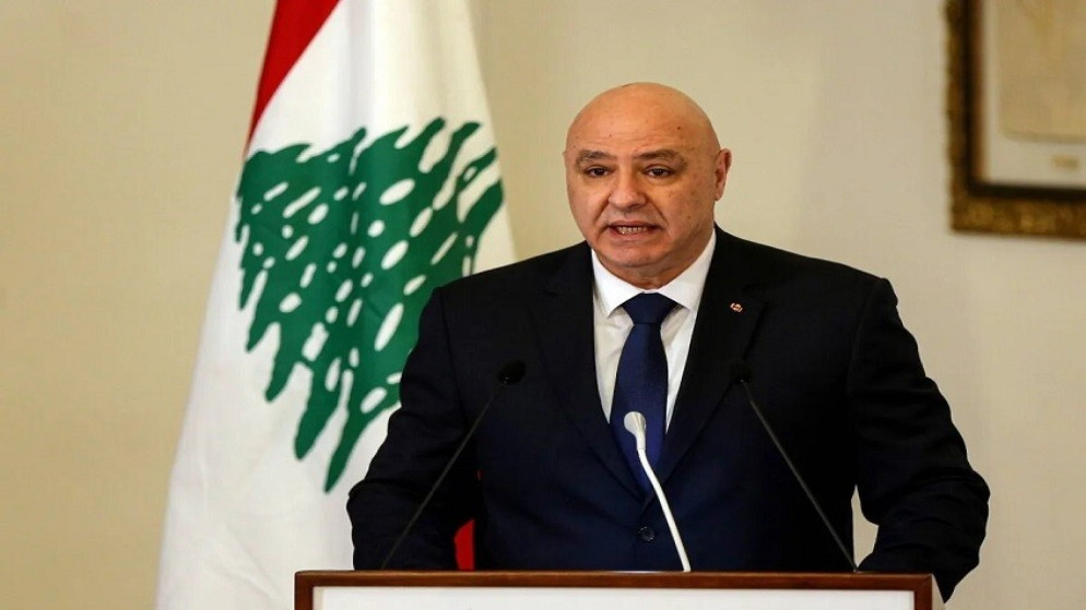 لبنان يختار المفاوضات كخيار استراتيجي بعد فشل الحروب