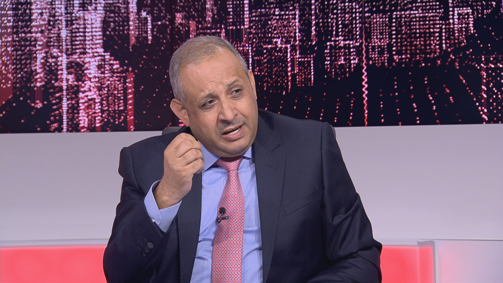 خطوة جديدة نحو تعزيز النزاهة في الحكومة الأردنية