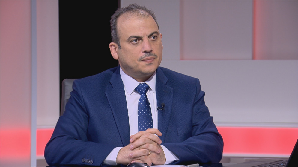 تعيين نزار حداد مديرا للمركز الدولي للبحوث الزراعية وتعزيز الأمن الغذائي