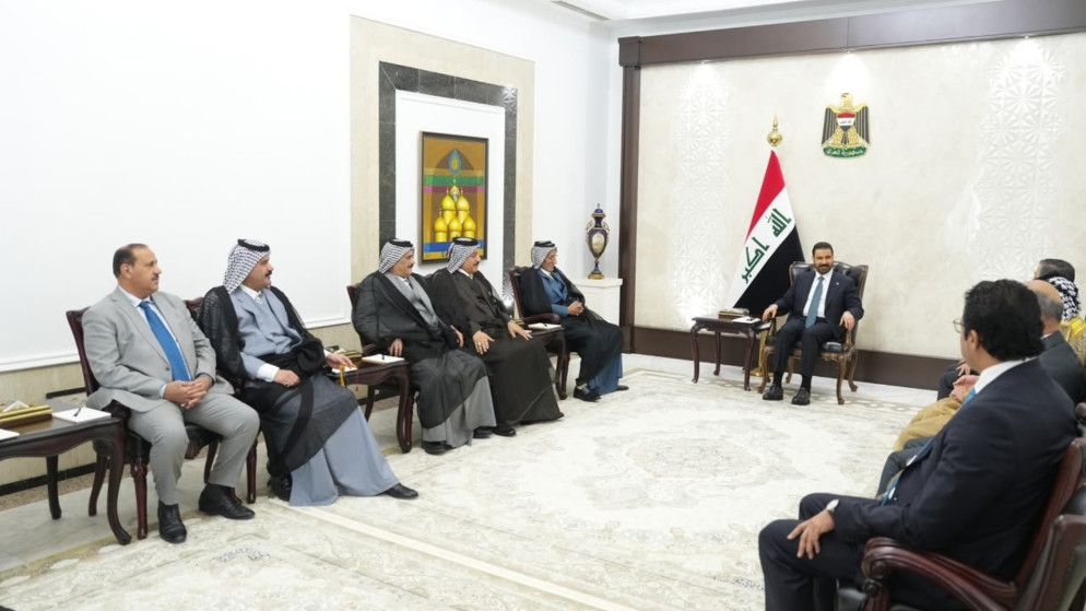 محاربة الفساد في العراق ضرورة ملحّة لدعم الدولة