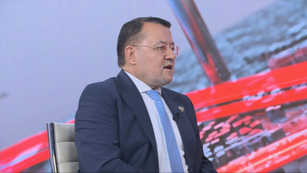 شراكة اقتصادية واعدة بين سورية والأردن بعد إعادة فتح الحدود