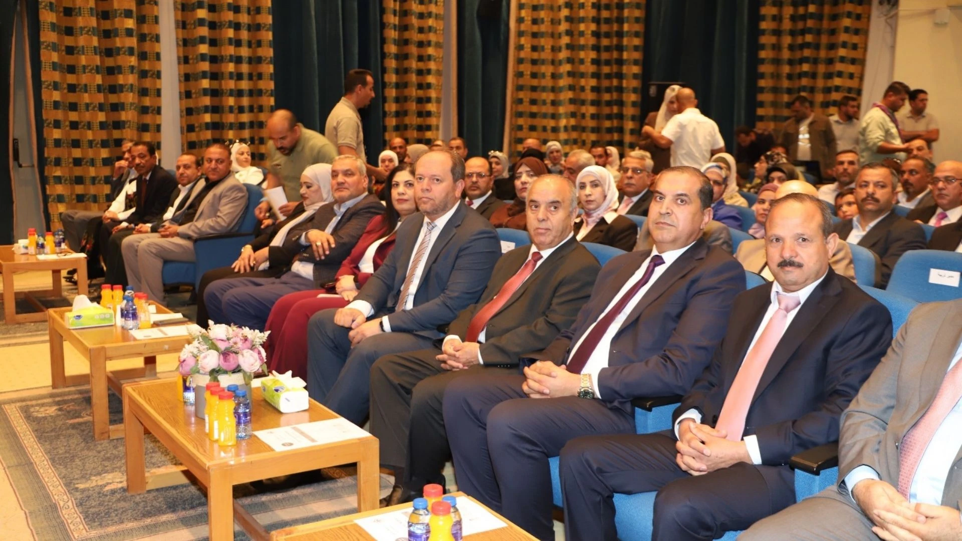تكريم المدارس المتميزة في مبادرة وطنية لتعزيز نظافة البيئة التعليمية