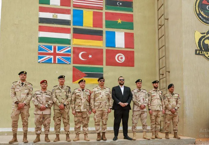تحديات توحيد الجيش الليبي تحت المبادرة الأميركية
