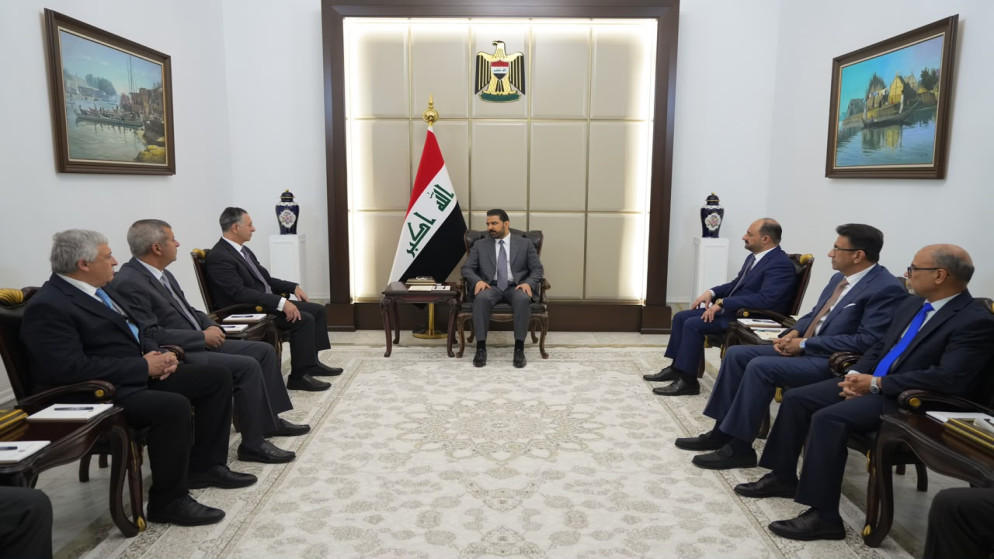 تعاون استراتيجي بين الأردن والعراق لتعزيز العلاقات الاقتصادية