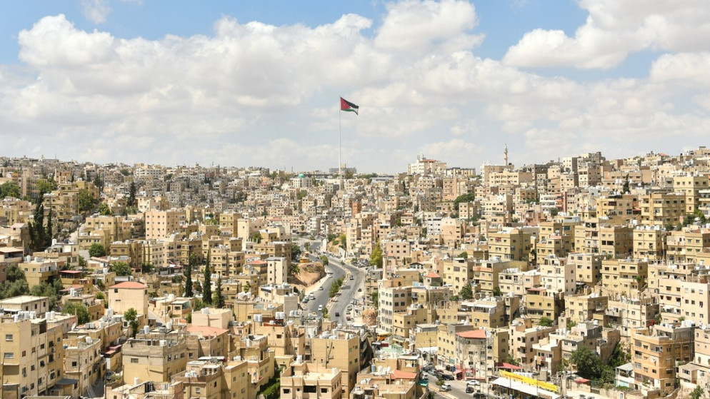 استقرار الاقتصاد الأردني في مواجهة التحديات الخارجية