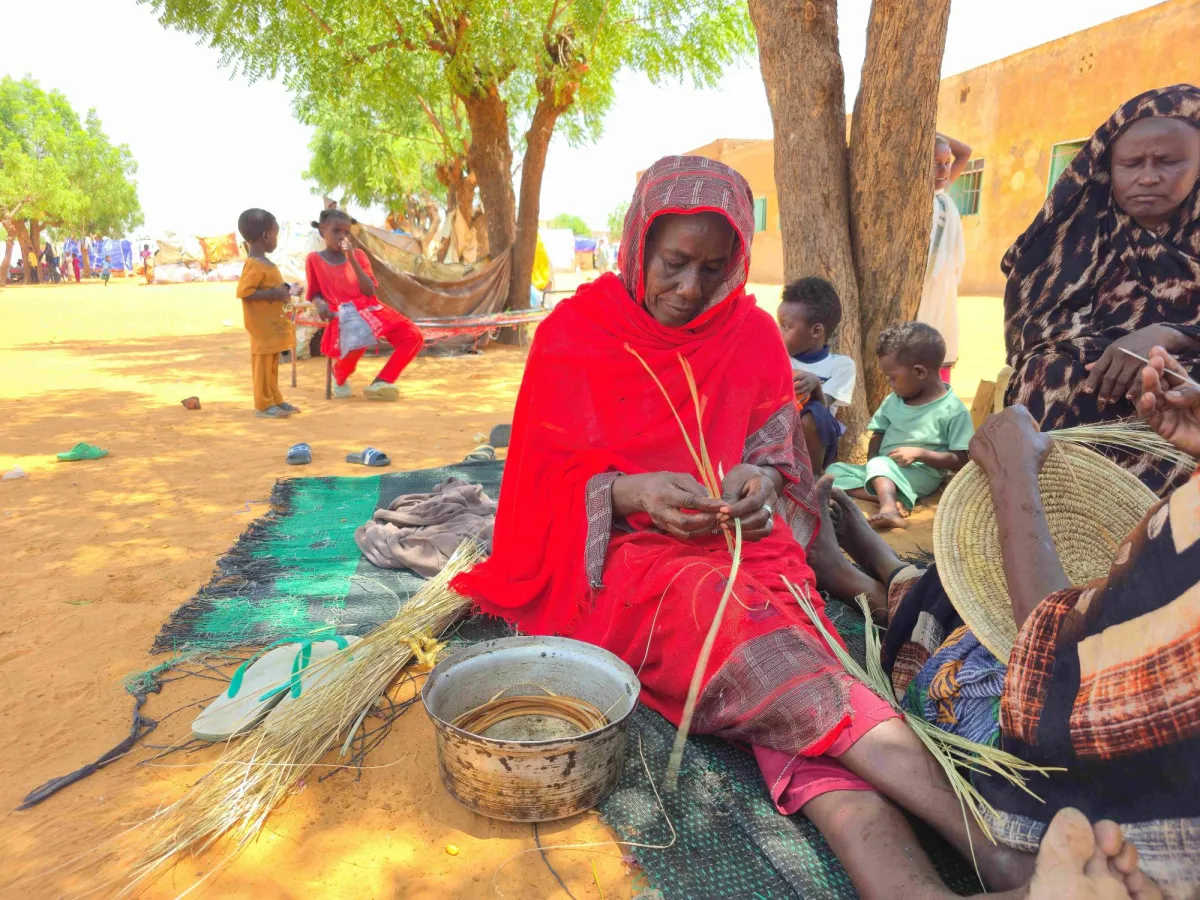 دعوة عاجلة للتدخل الدولي بسبب تدهور حقوق الإنسان في الأبيض بالسودان