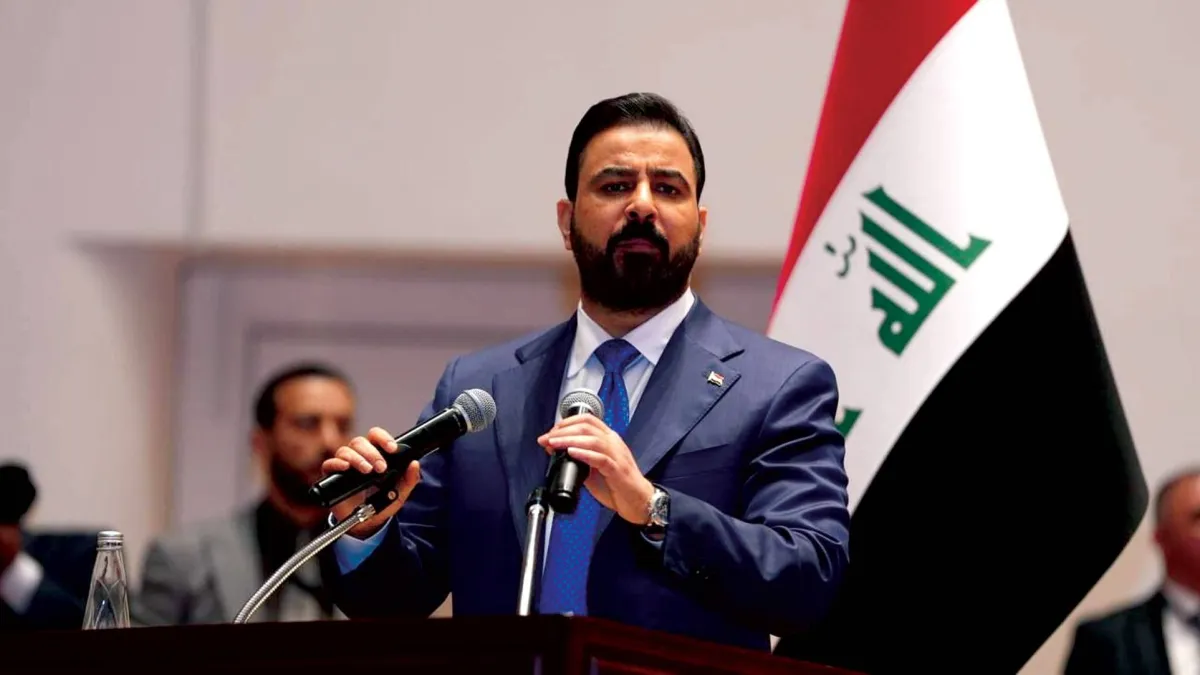 استراتيجية جديدة لفصل النفوذ الإيراني عن مؤسسات الدولة العراقية