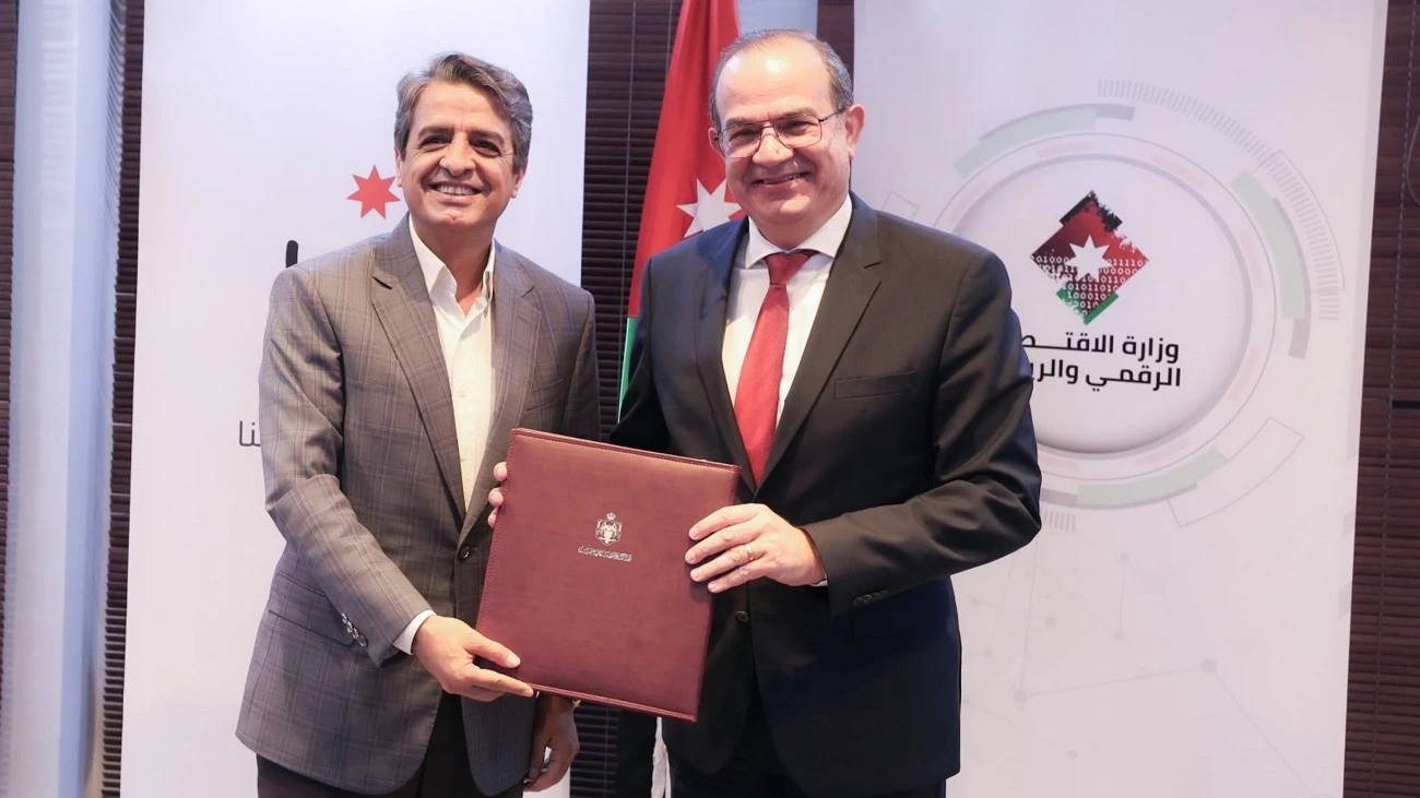 خطوة جديدة نحو تمكين الشباب رقميا في المراكز الشبابية