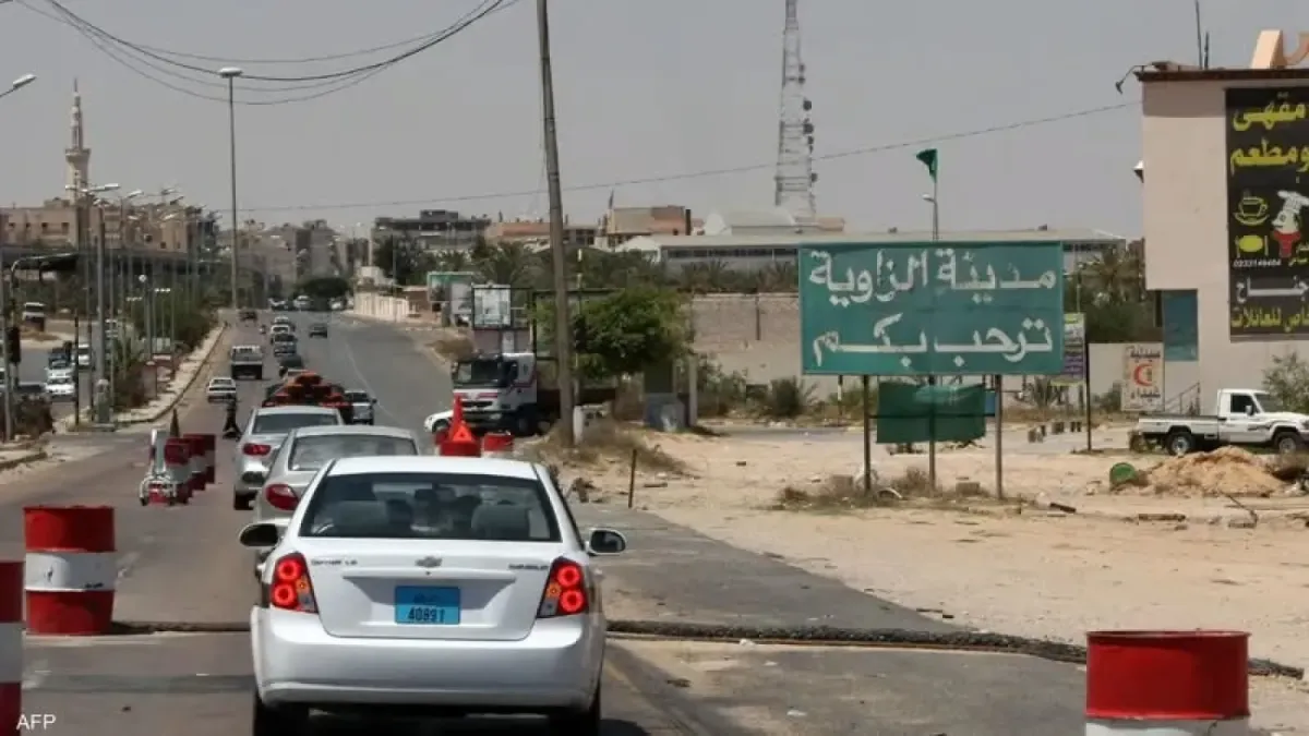 مدن ليبية تتصدر المشهد السياسي وتعيد تشكيل السلطة