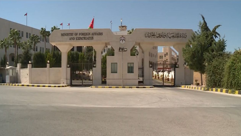تغيير مهمة السفير المجالي ينقل الدبلوماسية الأردنية نحو الجديد