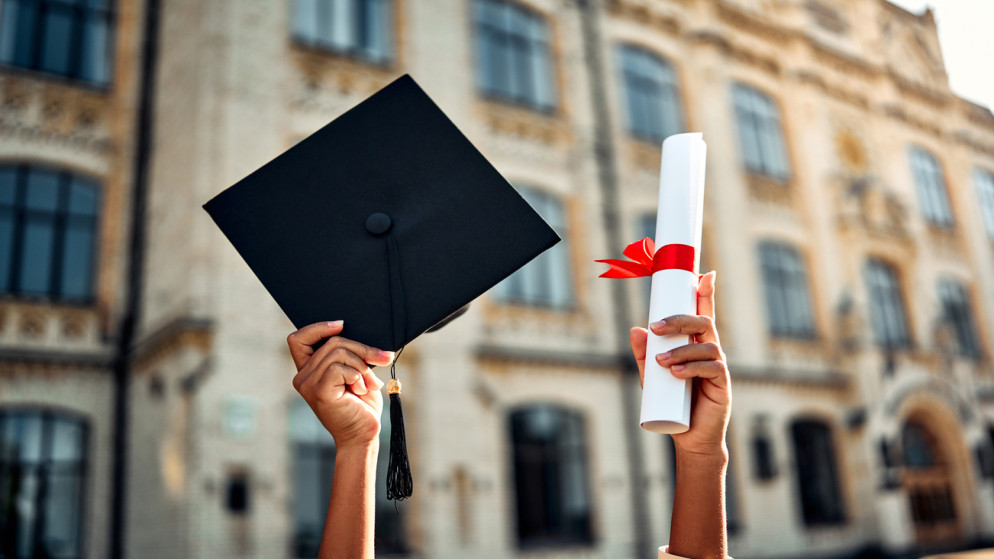 تعديلات جديدة على تعليمات معادلة الشهادات غير الأردنية تفتح آفاق جديدة