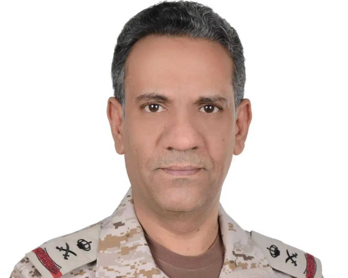 تحالف دعم الشرعية يكشف عن محاولات الحوثيين للتعتيم على انتهاكاتهم