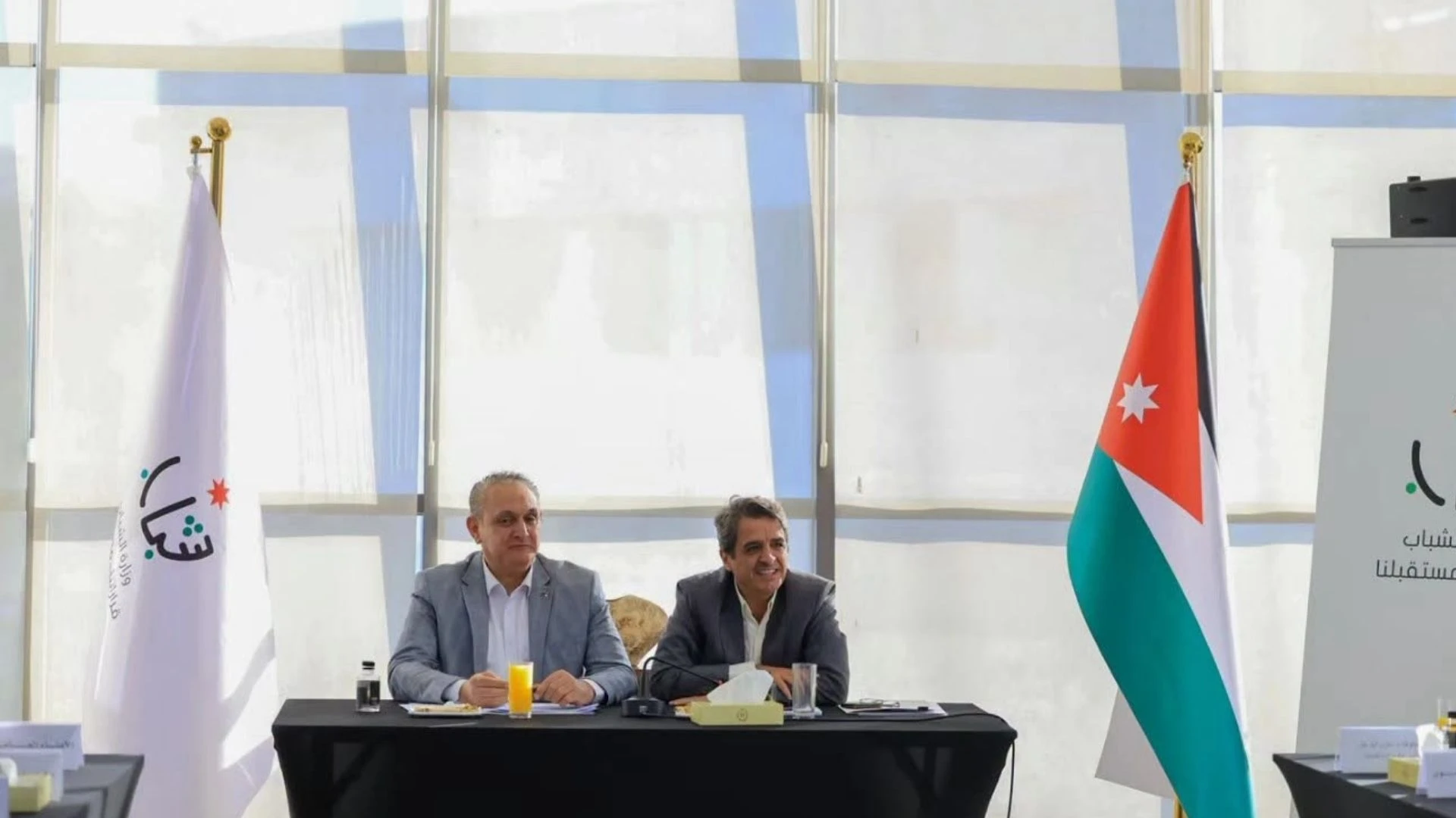 استراتيجية جديدة لدعم الشباب في الأردن حتى 2030