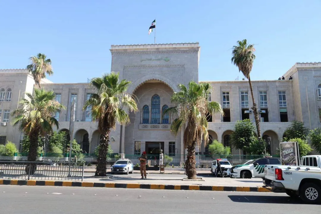 قوى الأمن السورية تتصدى لمحاولة تفجير جديدة في دمشق