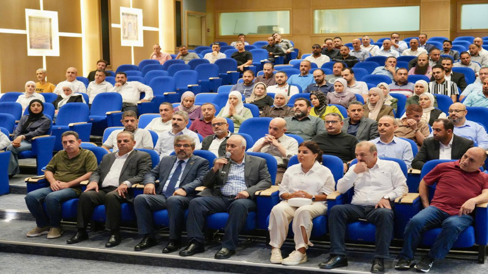 استثمار مستدام في الكوادر البشرية لتعزيز جودة الخدمات الضريبية